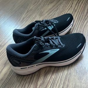 Brooks Ghost 14s Womens